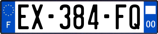 EX-384-FQ