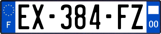 EX-384-FZ
