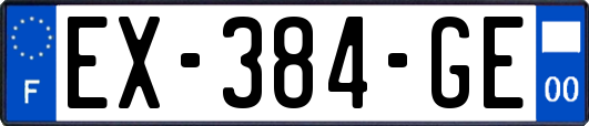 EX-384-GE