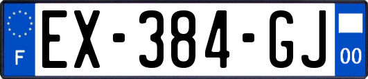 EX-384-GJ