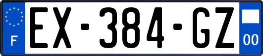 EX-384-GZ
