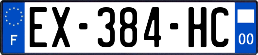 EX-384-HC