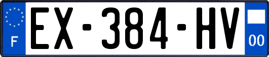 EX-384-HV