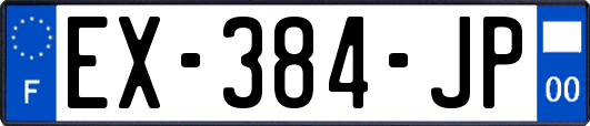EX-384-JP
