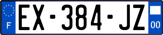 EX-384-JZ