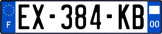 EX-384-KB