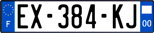 EX-384-KJ