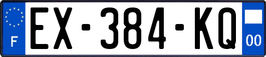 EX-384-KQ