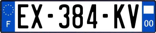 EX-384-KV