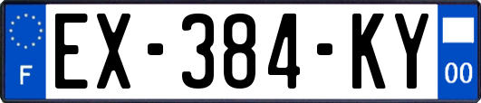 EX-384-KY