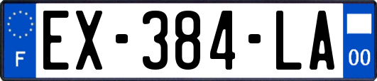 EX-384-LA