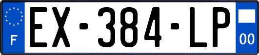 EX-384-LP