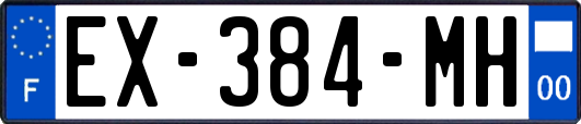 EX-384-MH