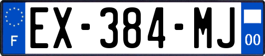 EX-384-MJ