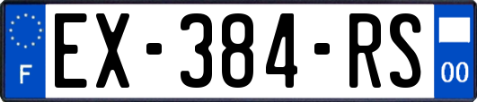 EX-384-RS