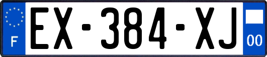 EX-384-XJ