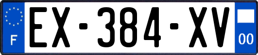 EX-384-XV