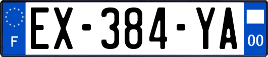 EX-384-YA