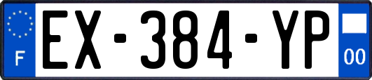 EX-384-YP