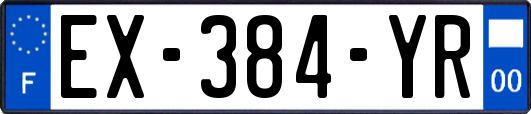 EX-384-YR