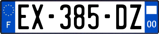 EX-385-DZ