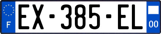 EX-385-EL