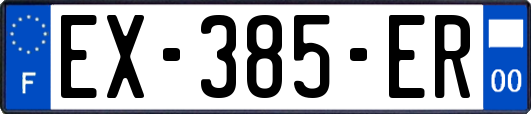 EX-385-ER