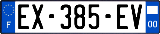 EX-385-EV