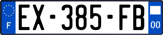 EX-385-FB
