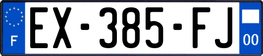 EX-385-FJ