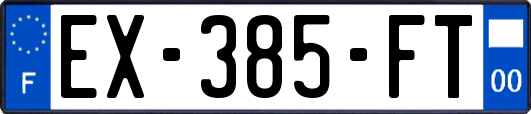 EX-385-FT