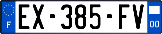 EX-385-FV