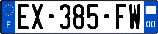 EX-385-FW