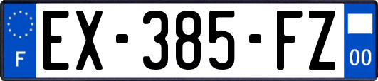 EX-385-FZ