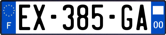 EX-385-GA