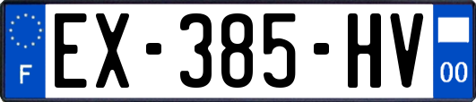 EX-385-HV