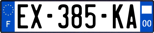 EX-385-KA