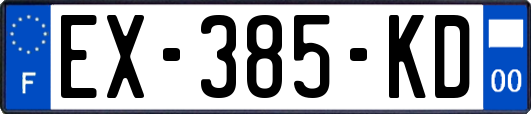 EX-385-KD