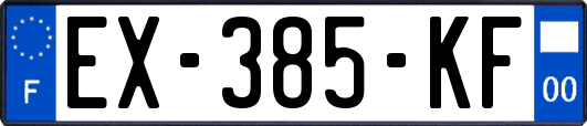 EX-385-KF