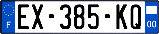 EX-385-KQ