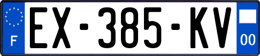 EX-385-KV
