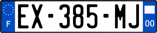 EX-385-MJ