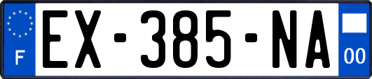 EX-385-NA