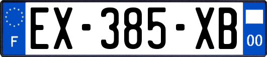 EX-385-XB
