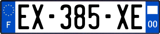 EX-385-XE