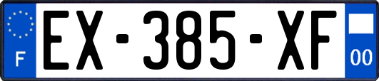 EX-385-XF