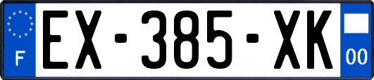 EX-385-XK