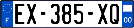EX-385-XQ