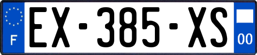 EX-385-XS