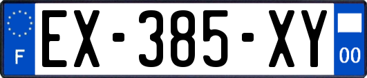 EX-385-XY